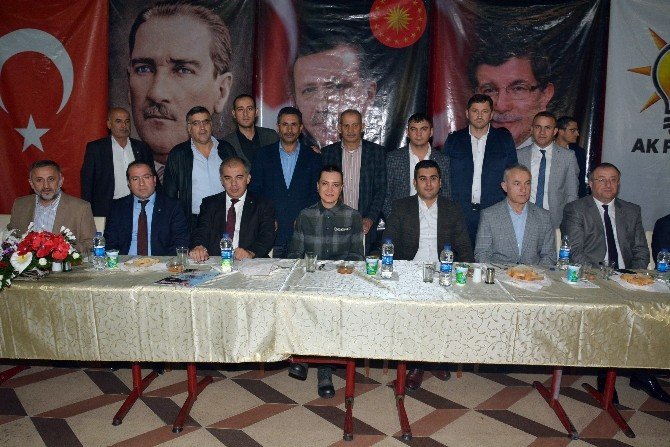 Hotar’dan Paris Saldırılarıyla İlgili Önemli Mesajlar