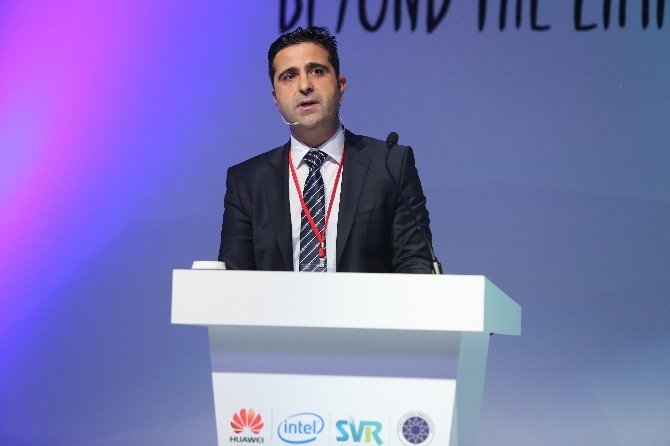 Hıgh Performance Computıng 2015 Zirvesi