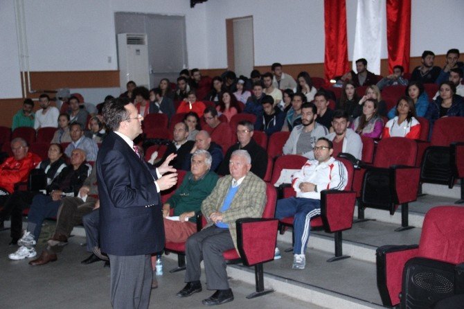 Eskimeyen Şampiyonlardan Çocuk Atletizmi Projesine Destek
