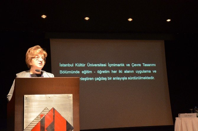 İç Mimarlık Eğitiminde Hedef Yüksek Kalite