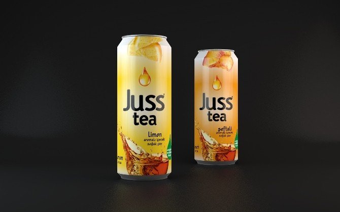 Oğuz Gıda, "Juss" Markasını Satın Aldı