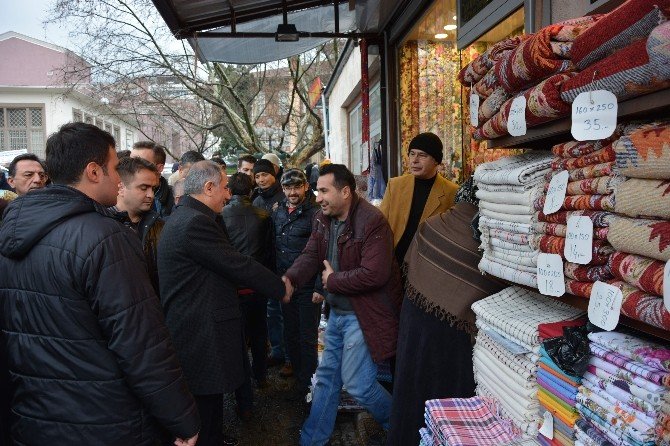 İçişleri Bakanı Açıkladı: Sur Ve Cizre Sonrası Başka Noktalarda Yeni Operasyonlar Yolda...