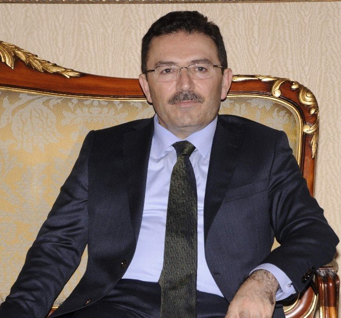 Bakan Altınok: “Türkiye Ve Antalya G20’ye Hazır”
