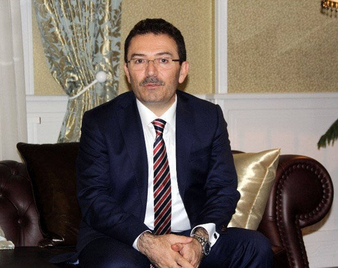İçişleri Bakanı Selami Altınok: "Son Terörist Bu Ülkeyi Terk Edene Kadar Mücadelemiz Sürecek"