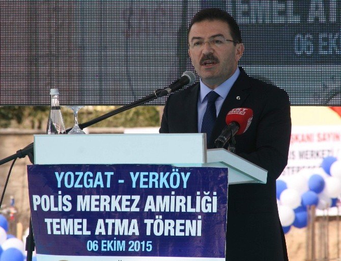 Bakan Altınok: “Huzurdan Ve Kardeşlikten Rahatsız Olanlar Karşısında Kararlı Duruş Sergiledik”
