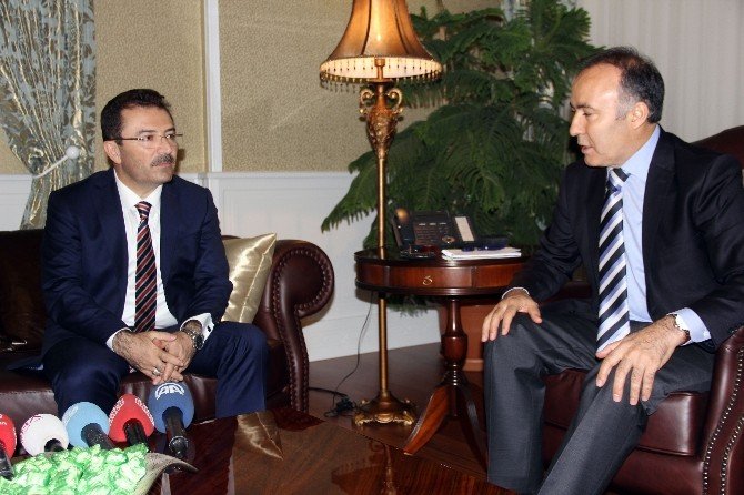 İçişleri Bakanı Selami Altınok: "Son Terörist Bu Ülkeyi Terk Edene Kadar Mücadelemiz Sürecek"