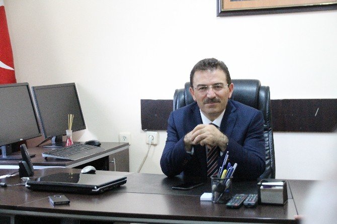 İçişleri Bakanı Altınok Varto’da