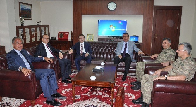 Bakan Altınok, Tuğrul Türkeş’in Partisinden İhraç Edilmesini Yorumsuz Bıraktı