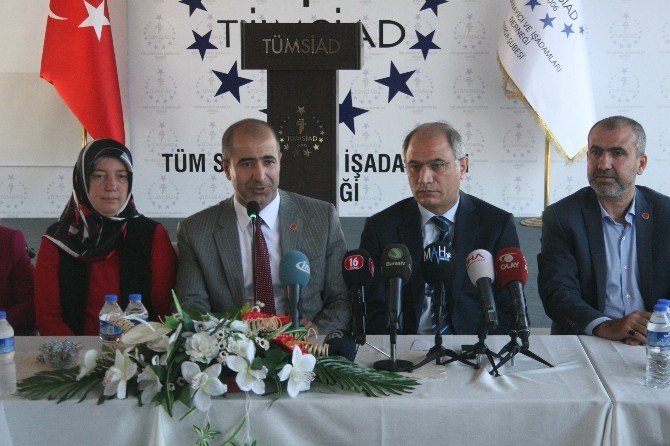 Eski İçişleri Bakanı Efkan Ala: