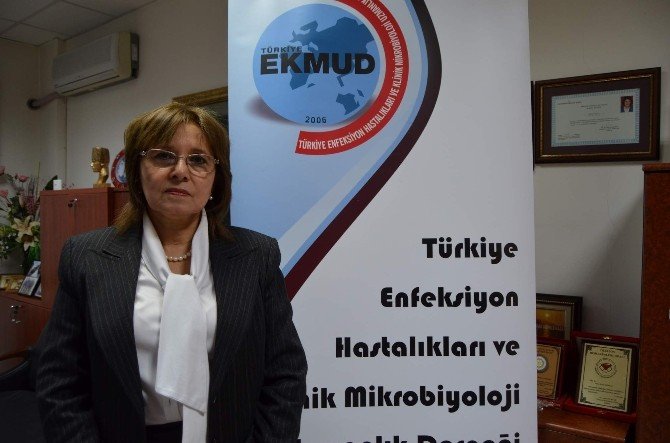 "Domuz Gribi İle İlgili Paniğe Gerek Yok"