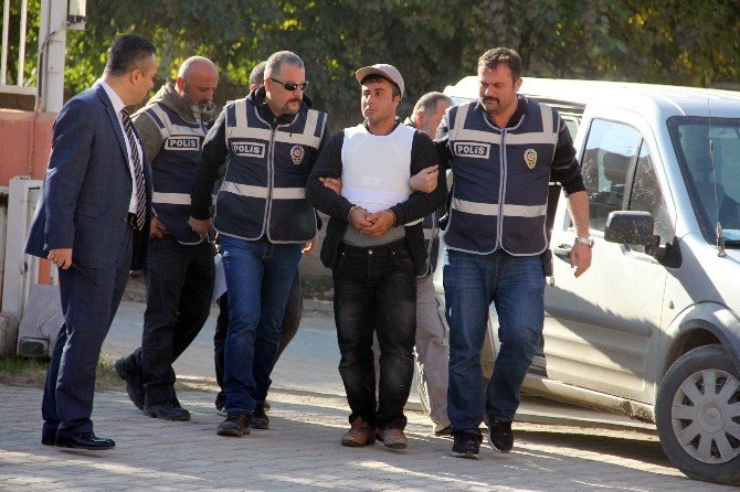 Iğdır’da Cinnet: 1 Ölü, 1 Yaralı