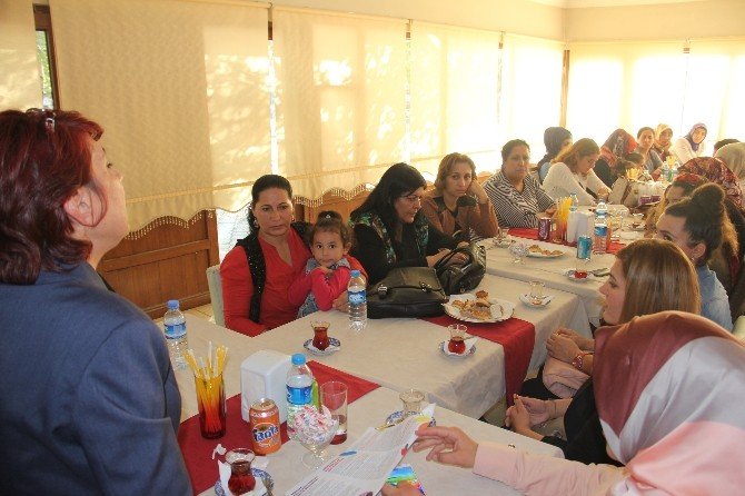 Hdp’li Kadınlar Seçim Startı Verdi