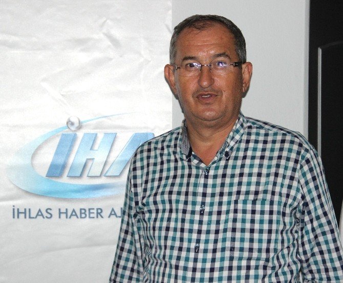 Chp’li Sertel: “Hdp’nin Oyları Düşecek”
