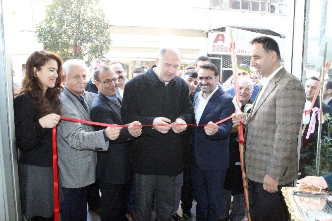 İhlas Evim 70.mağazasını Denizli’ye Açtı