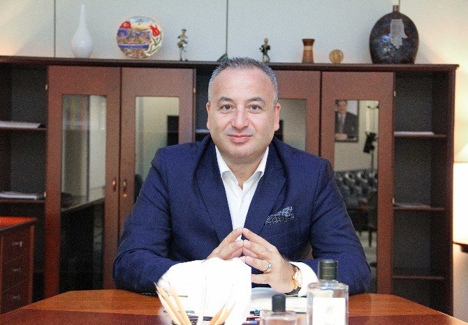 İhlas Pazarlama’dan 1000 Kişiye İşe Alım Müjdesi