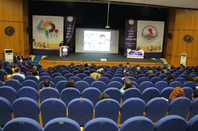 Akan: "Psikiyatristler Genetiği Suçluyor"