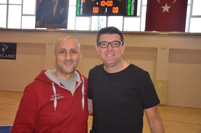 Bilecik Belediyespor 2’inci Hazırlık Maçında Kazandı