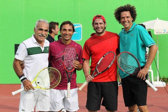 İzmir’de Lacko-copıl Finali