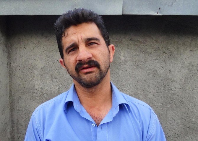 Ağrı’da "İhmalden Ölüm" İddiası