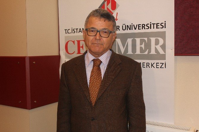 Kişisel Verilerin Korunması Uluslararası Arenada Ele Alındı