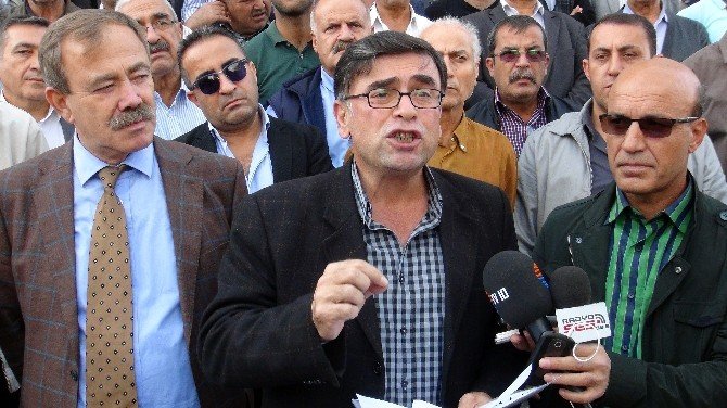Hdp’nin Mersin’de İkinci Milletvekili İddiası