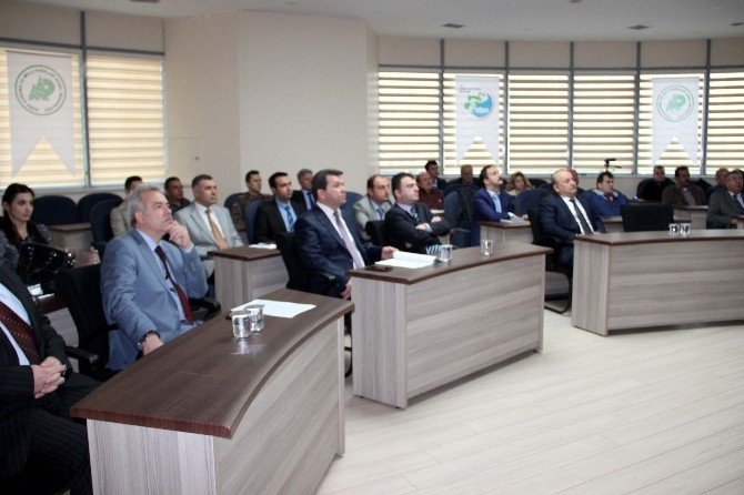 Yalova, Baraj Suları Altında Kalacak Endemik Bitkileri Kurtarmak İçin Seferber Oldu