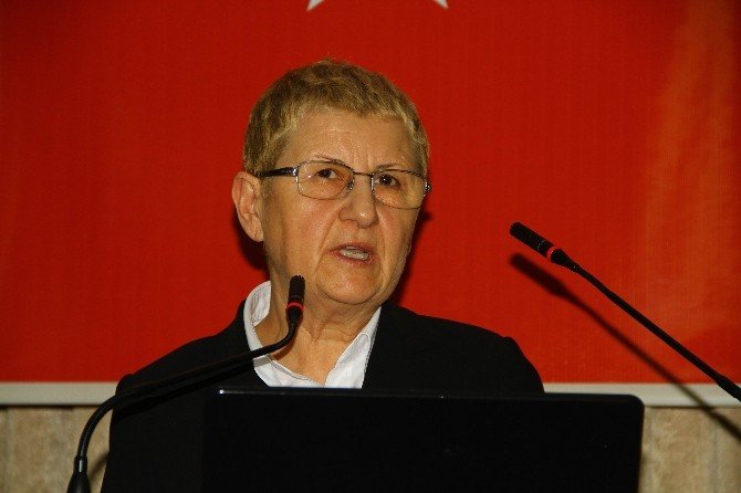 Samsun’a 2015 Yılında 437 Bin 770 Turist Geldi