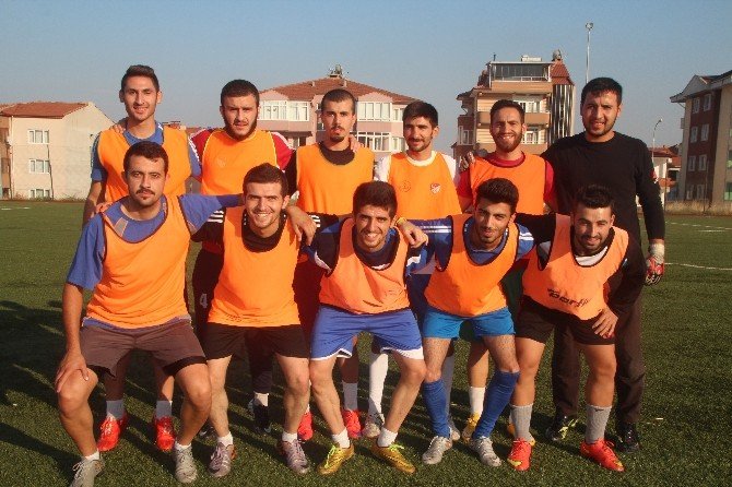 Bilecik İl Özel İdarespor, Maç Tarihi Değişince Maça Gideme