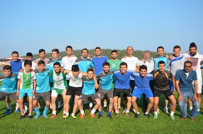 Bilecik’i Bal’da Temsil Edecek Bilecik İl Özel İdarespor’un Grubu Belli Oldu