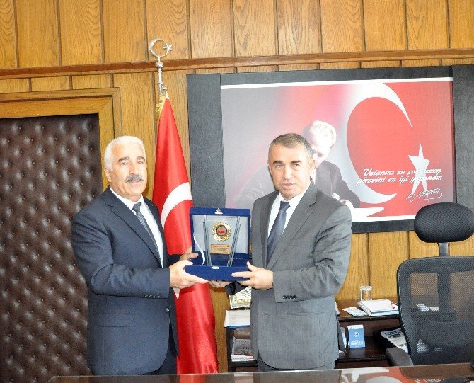 Körfez’de Kiraz Yetiştiriciliğine Ergazbluepet Desteği