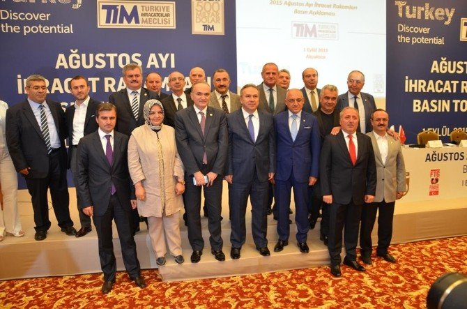 Başkan Mehmet Keleş “Fındık Düzce İçin Çok Önemli”