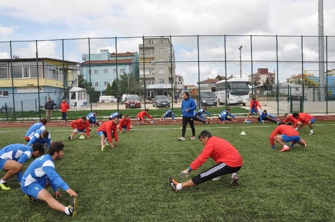 1911’de Hakan Tice Sevinci
