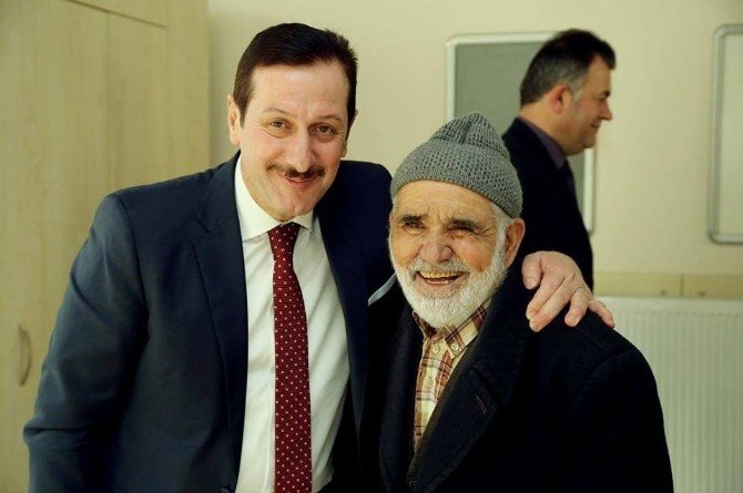 Tok: “Öncelik İnsan Ve İstikrarlı Hizmet”