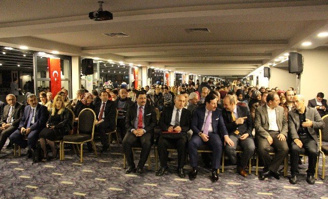 İlkadım’dan “Kitap Seti” Galası