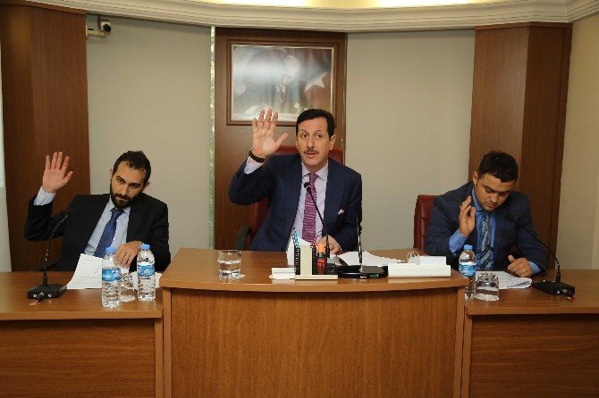 İlkadım Belediye Hizmet Binasının Temeli Mayıs 2016’da Atılacak