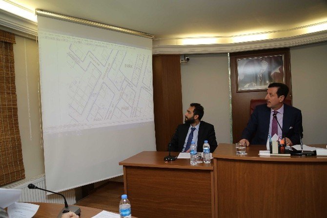 İlkadım Belediye Hizmet Binasının Temeli Mayıs 2016’da Atılacak