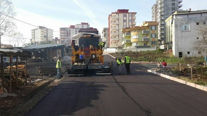 İlkadım’dan Dört Mevsim Hizmet