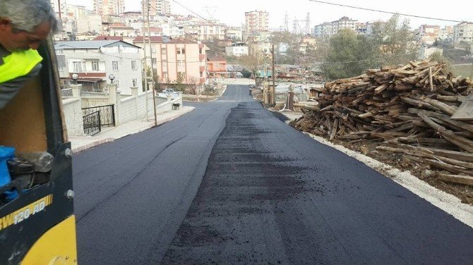 İlkadım’dan Dört Mevsim Hizmet