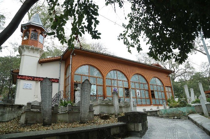 700 Yıllık Mirasa Sahip Çıkıldı