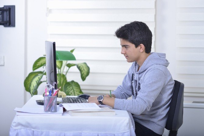 Doğru Ders Çalışmanın Sırları