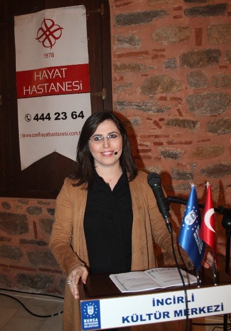 Psikolog Kısaer: “Dünyada En Zor İş Ergenlik Çağındaki Gençle İletişimdir”