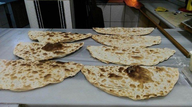İnebolu’da Bir İlk
