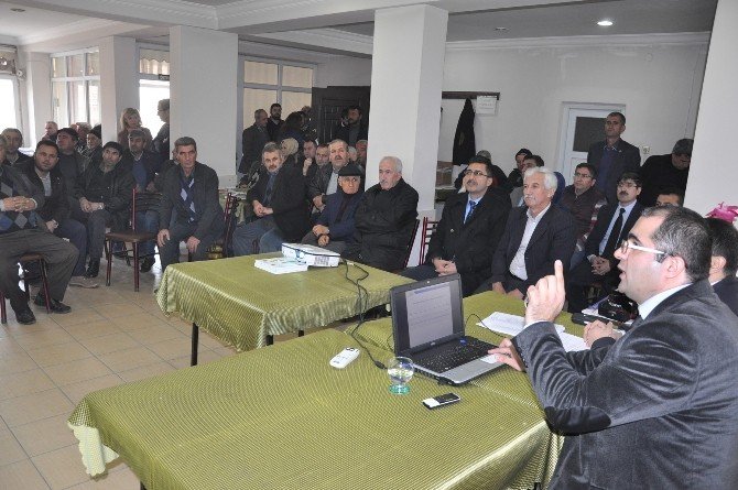 Çiftçilere 3 Milyon Avro’ya Kadar Destek
