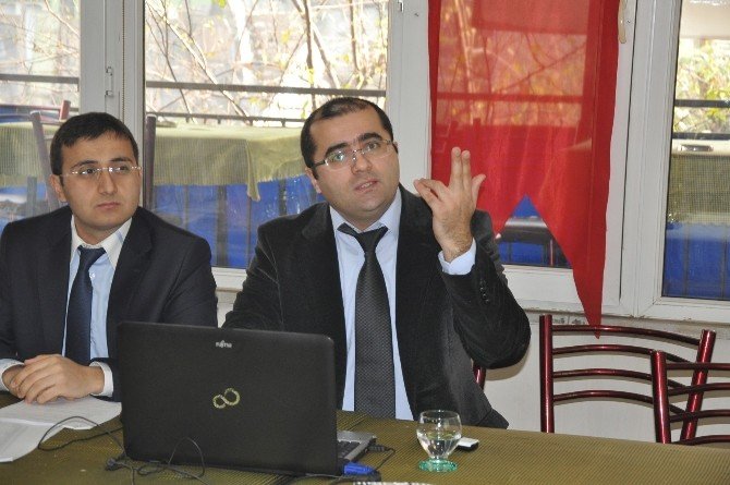 Çiftçilere 3 Milyon Avro’ya Kadar Destek
