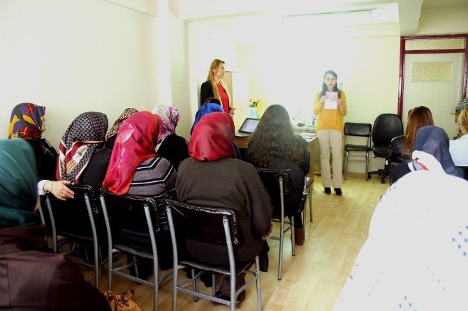 Bursa’da 91 Bin Kanser Hastası Var