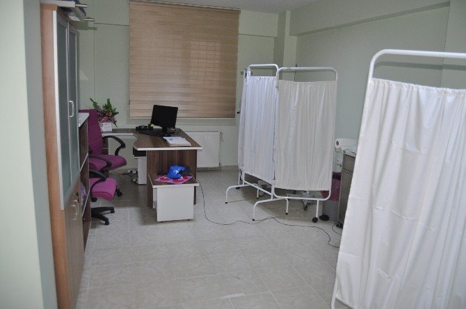 İnegöl Ketem Hizmette