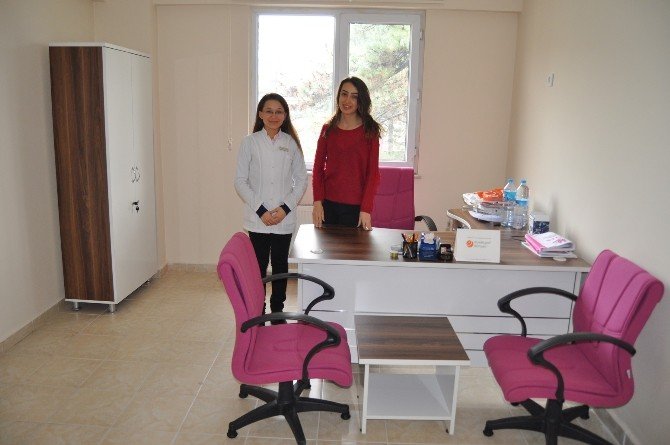 İnegöl Ketem Hizmette