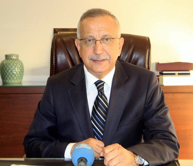 İnegöllü Mobilyacıların 2023 Hedefi 3 Milyar Dolarlık İhracat