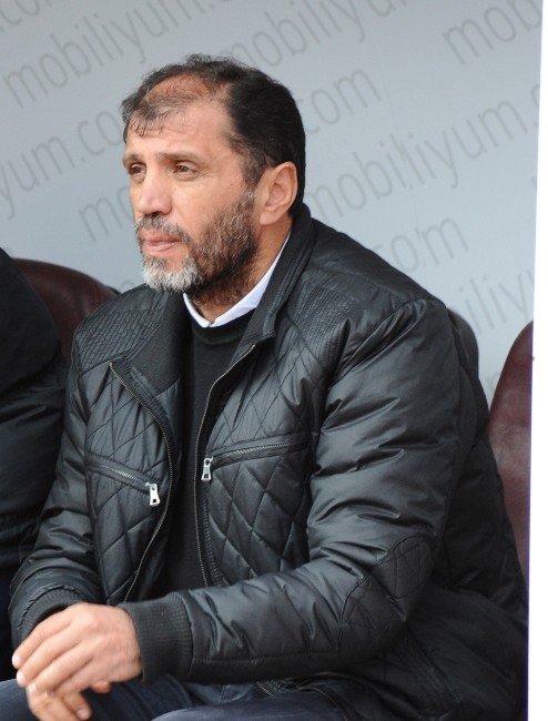 İnegölspor, Amed Maçından Alınan Bir Puanı Kâr Sayıyor