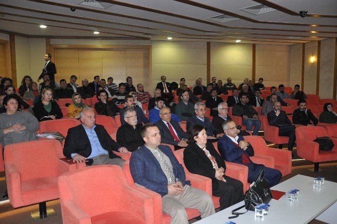 İtso Üyelerine ‘E-tebligat’ Semineri